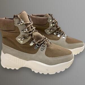 Cape Robbin boots